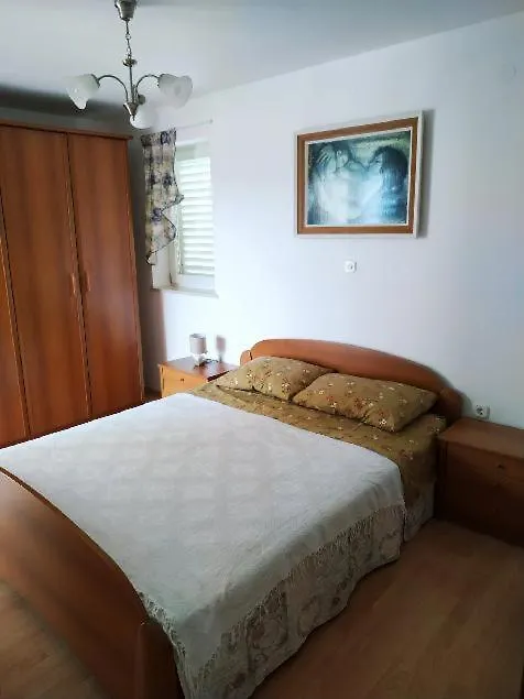 Apartmani Ines ラバック